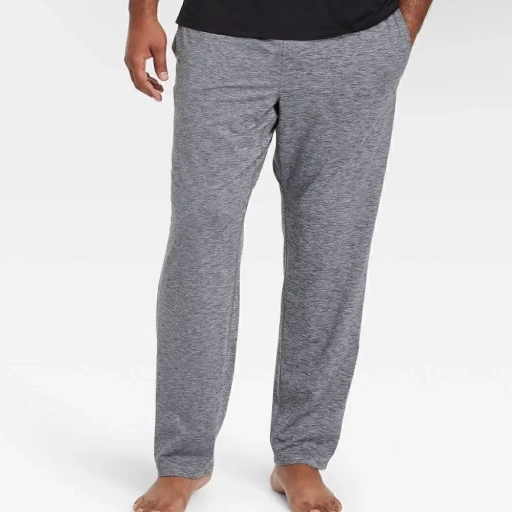 TARGET - ALL IN MOTION - Light Gray Soft Jogger